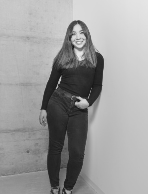 carmen geissler Teamfoto